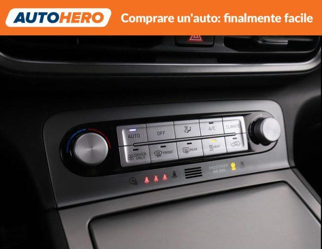 HYUNDAI Kona EV 64 kWh XLine