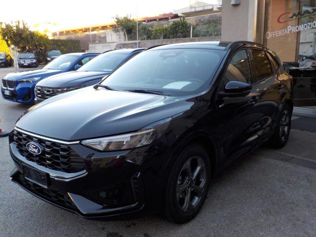FORD Kuga 2.5 Full Hybrid 180 CV CVT 2WD Titanium