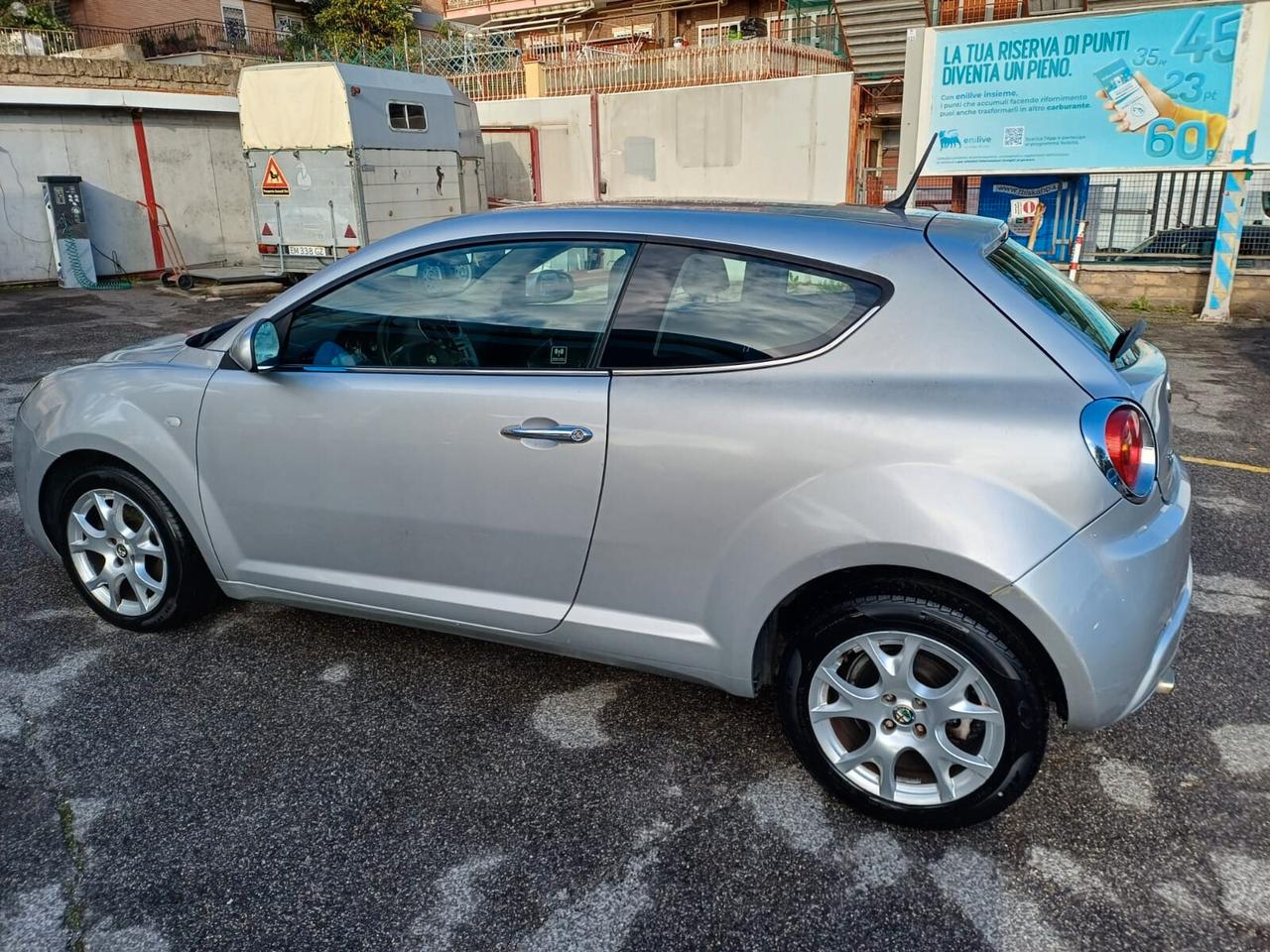 Alfa Romeo MiTo 1.3 JTDm-2 95 CV S&S Distinctive Sport Pack
