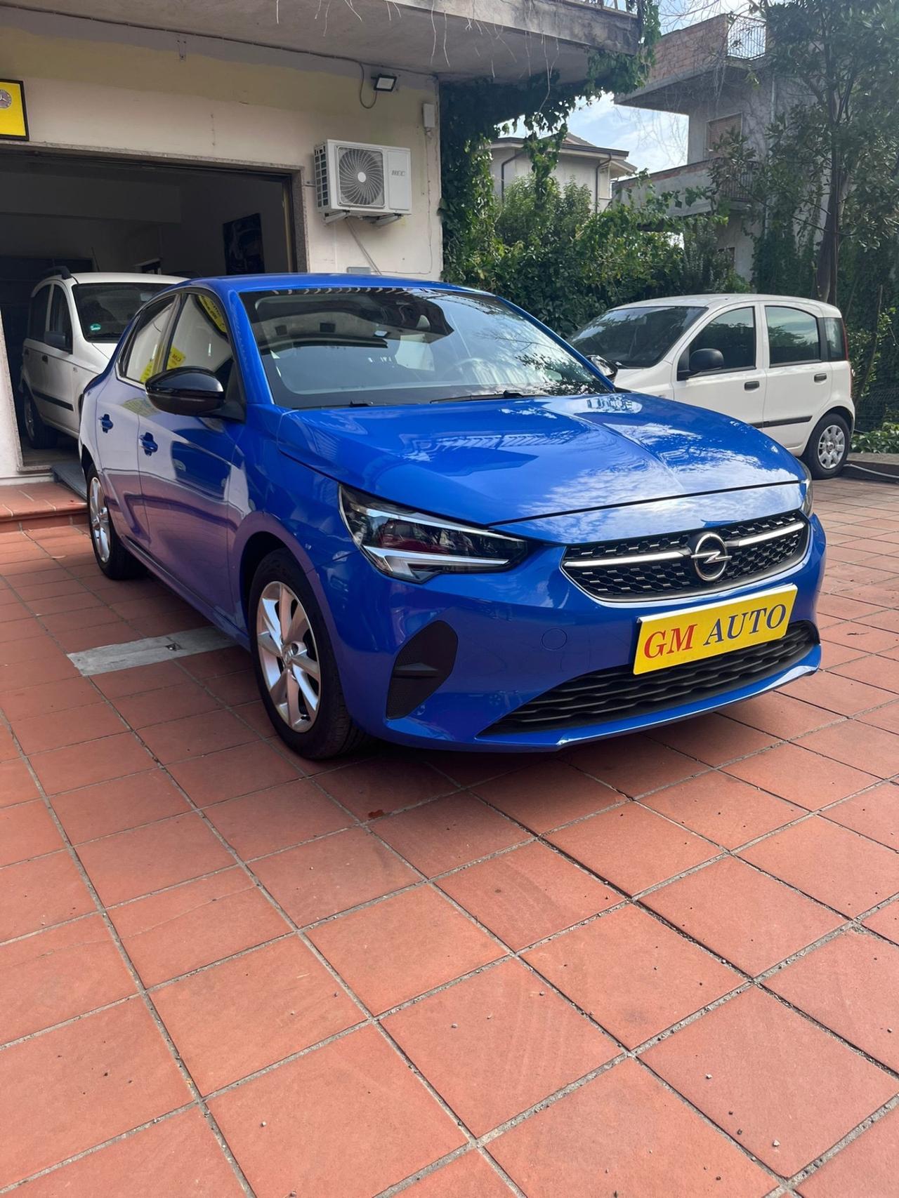 Opel Corsa 1.2 100 CV Elegance
