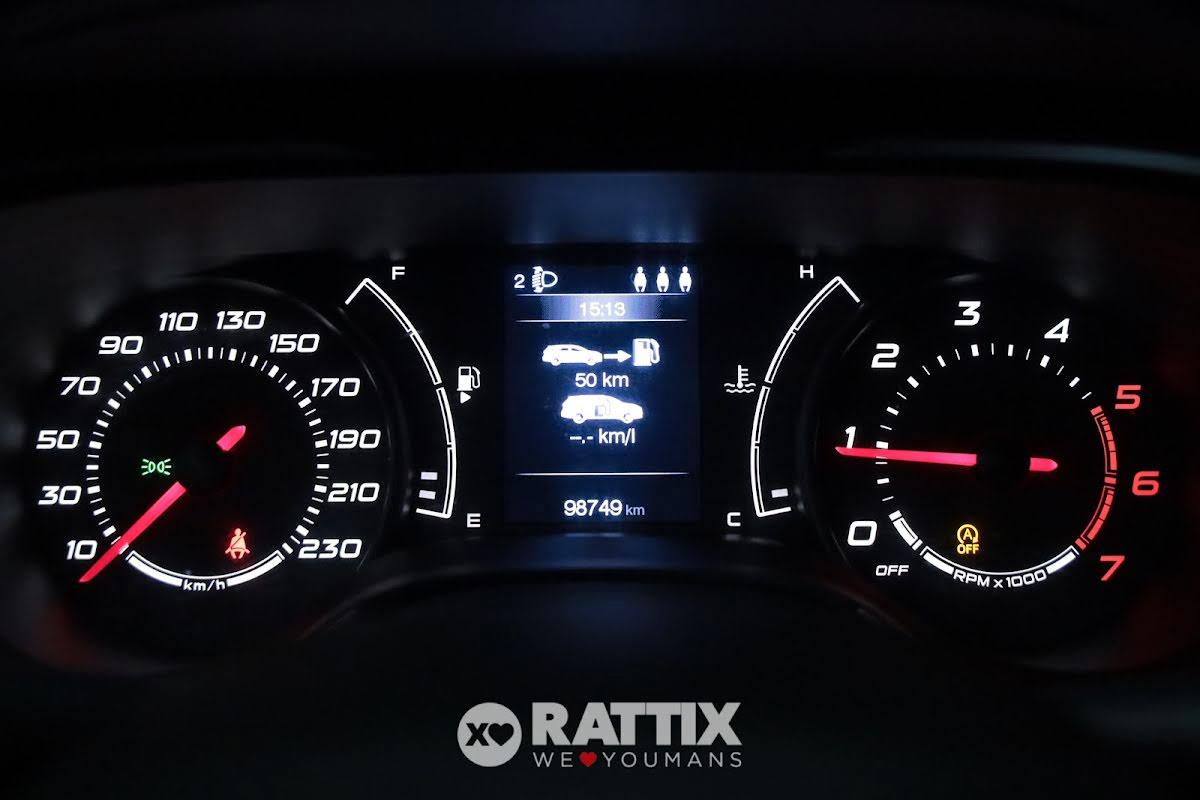 Fiat Tipo SW 1.3 MJT 95CV Lounge