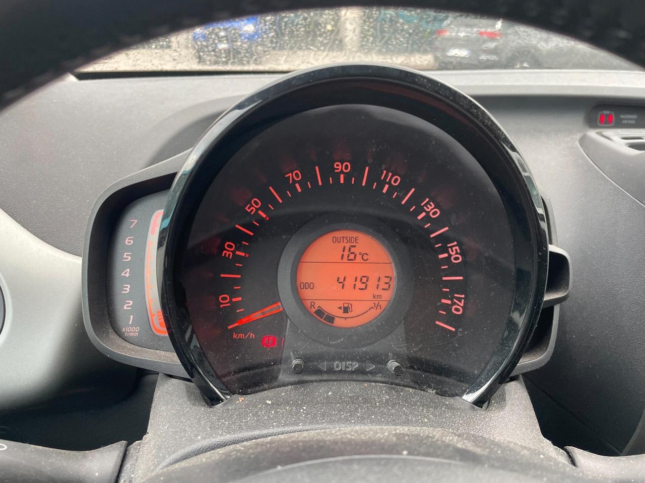 Toyota Aygo 1.0 VVT-i 69 CV 5 porte x-wave PREZZO REALE