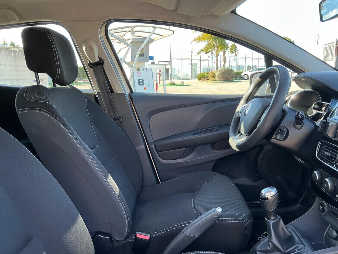 Renault Clio TCe 12V 90 CV GPL Start&Stop 5 porte Energy Zen