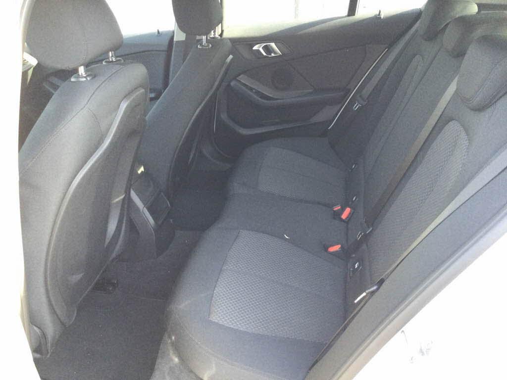 Bmw 116 I 109CV M SPORT AUTOM.+NAVI+VIRTUAL+FULL LED+PDC