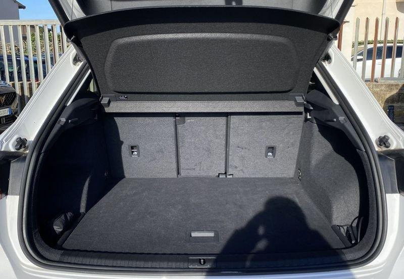 Audi Q3 Business 2.0 TDI 190CV S-Tronic quattro 40