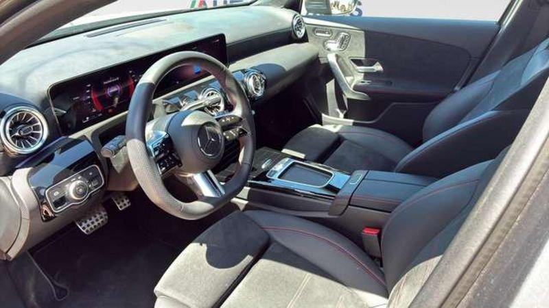 Mercedes-Benz Classe A A 250 250 e phev AMG Line Advanced Plus auto