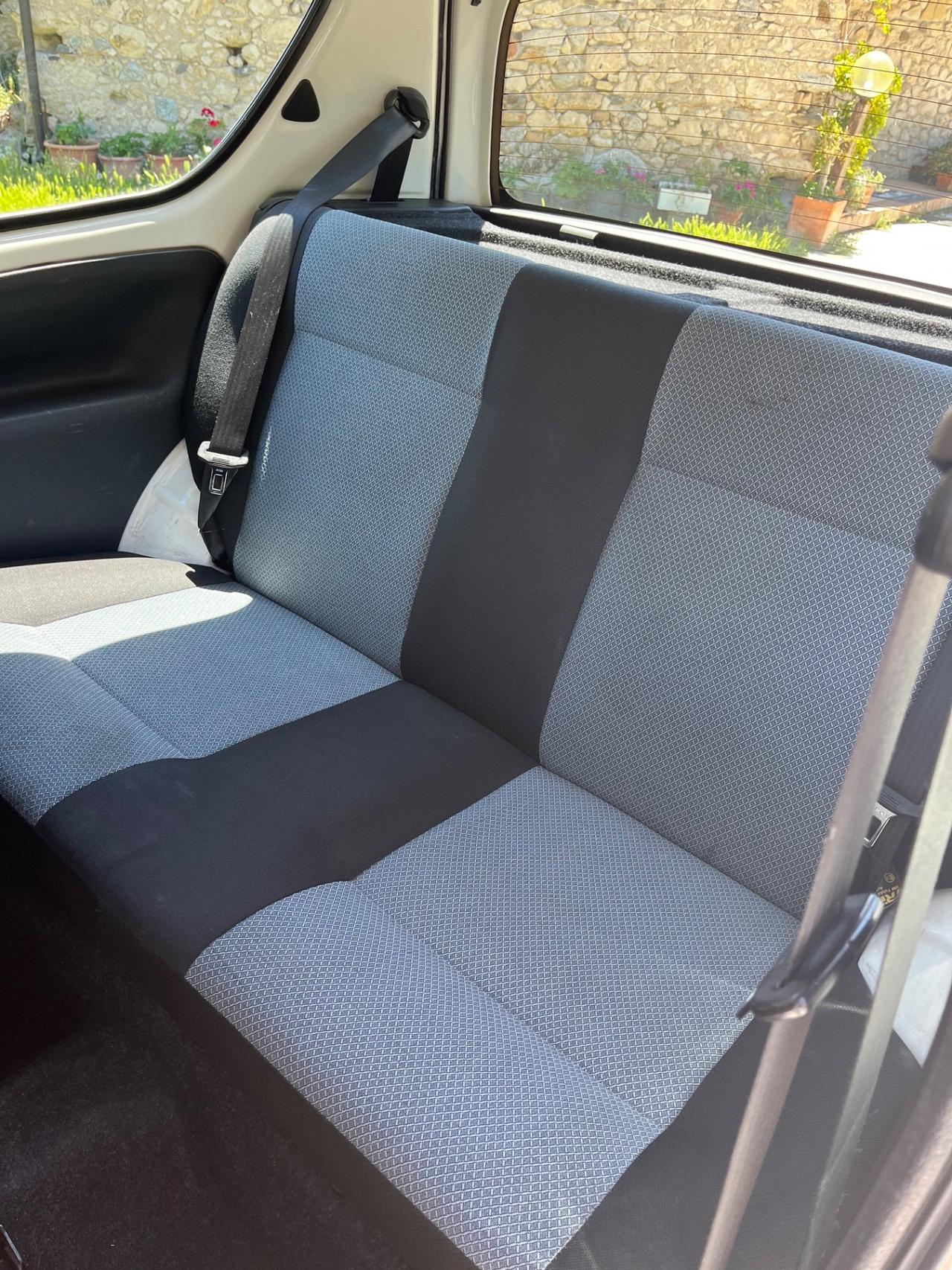 Fiat Seicento 600 1.1 MPI 54CV OTTIME CONDIZIONI LEGGI