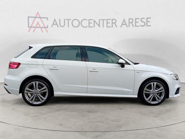 AUDI A3 SPB 30 TDI Admired