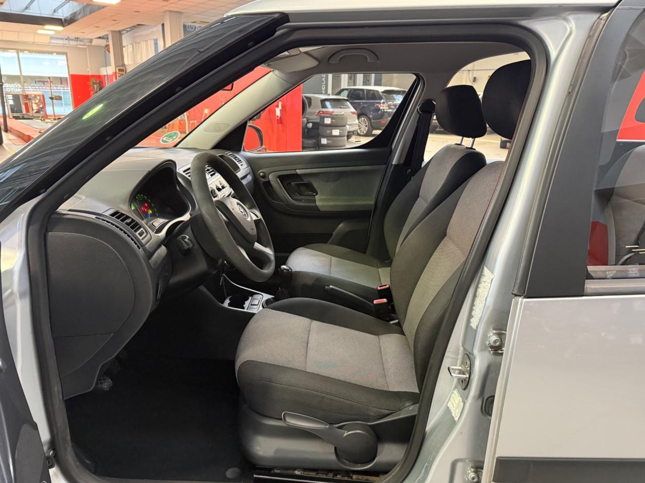 Skoda Roomster 1.2 12V 70CV Ambition