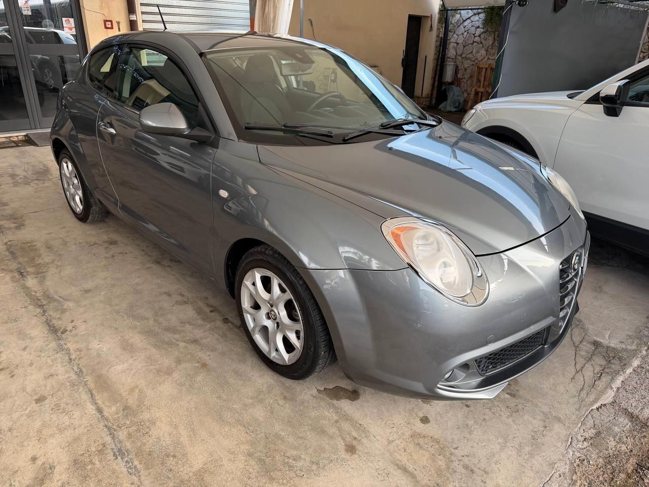 Alfa Romeo MiTo 1.3 JTDm 16V 90 CV Distinctive