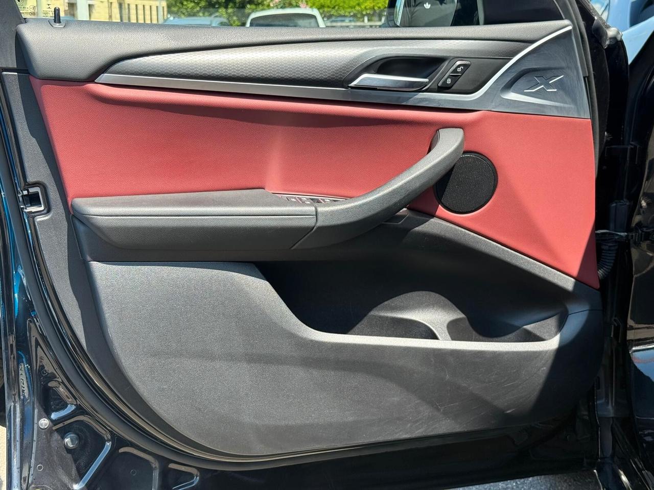 Bmw X4 xDrive20d 48V Msport