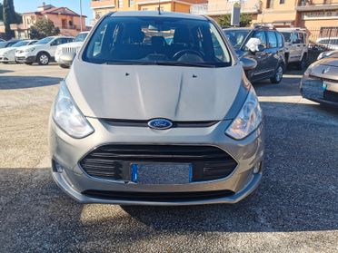 FORD B MAX