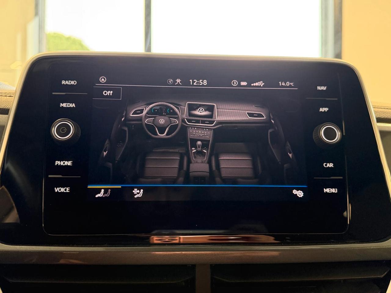 VOLKSWAGEN T-ROC STYLE 2.0 TDI 116CV 85KW ANNO 2023