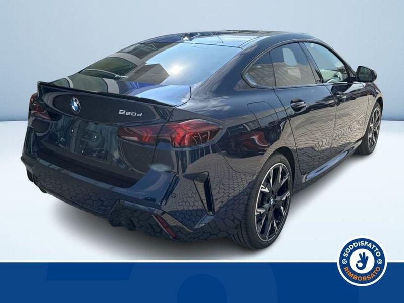 BMW Serie 2 G.C. Serie 2 Gran Coupé 220d M Sport Pro