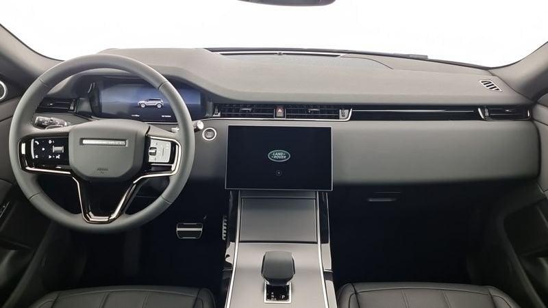 Land Rover RR Evoque 2.0D I4 163 CV AWD Auto Dynamic SE