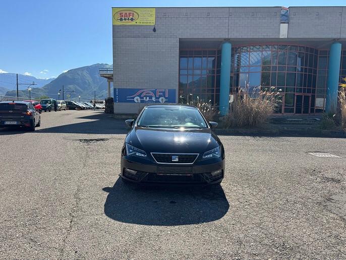 Seat Leon 1.2 TSI 86 CV 5p. Style