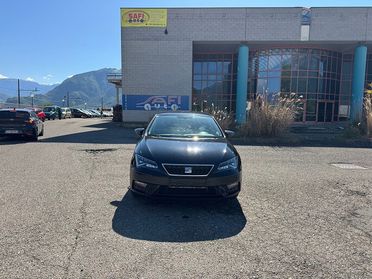 Seat Leon 1.2 TSI 86 CV 5p. Style