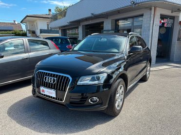 Audi Q5 2.0 Diesel 4x4 Cambio Automatico
