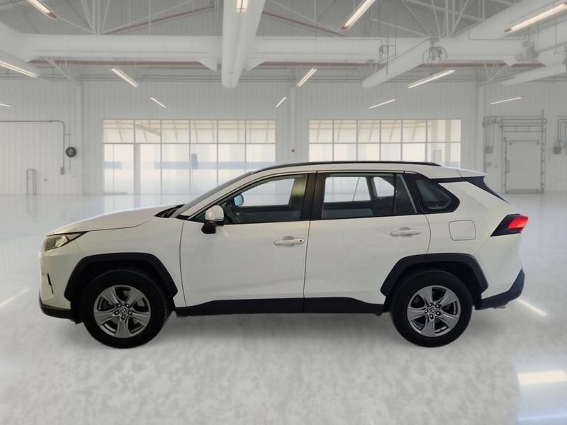 TOYOTA RAV 4 2.5 HV 178cv E-CVT Business 4WD