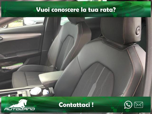 CUPRA Formentor 2.0 TSI 4Drive DSG Virtual*Retro*18"*Finanziabile