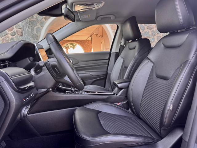 JEEP Compass 4XE 190 CV PHEV NIGHT EAGLE+RCAM+BICOLOR+PELLE