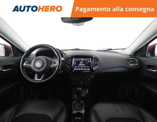 JEEP Compass 2.0 Multijet II aut. 4WD Limited