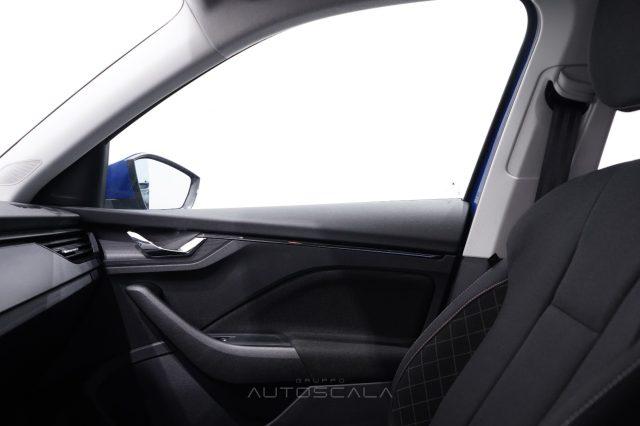 SKODA Scala 1.0 TSI 110cv Ambition