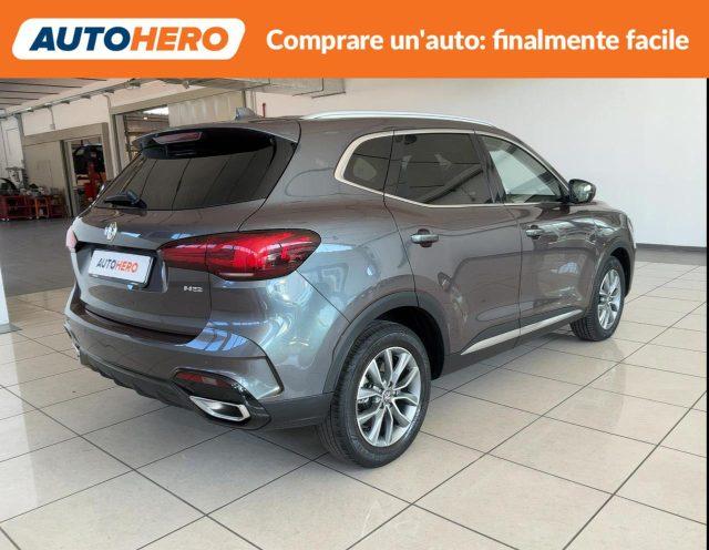 MG HS 1.5T-GDI Comfort