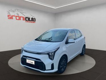 Kia Picanto Picanto 1.0 gdi Urban aut.