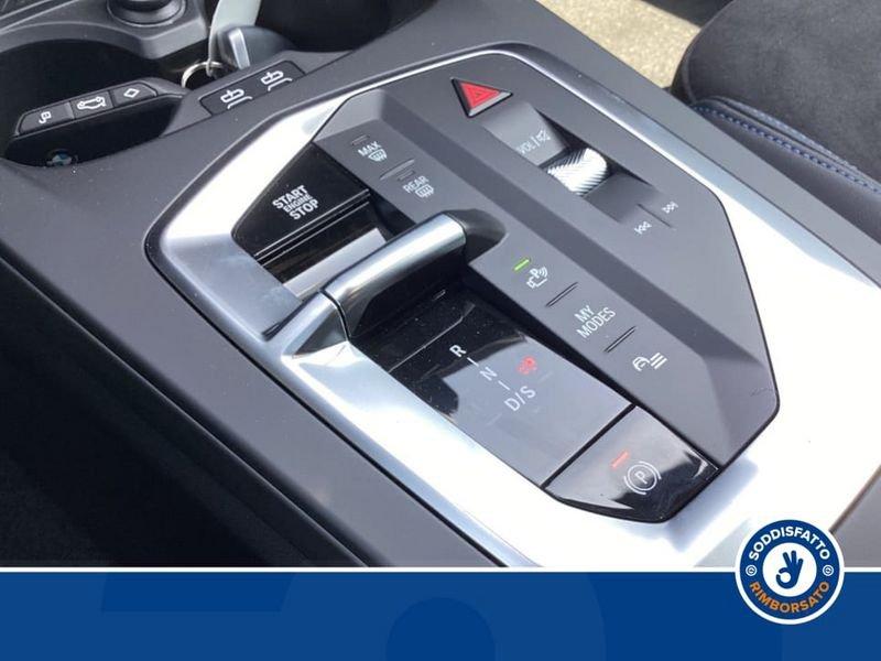 BMW Serie 2 G.C. Serie 2 Gran Coupé 220i M Sport Pro