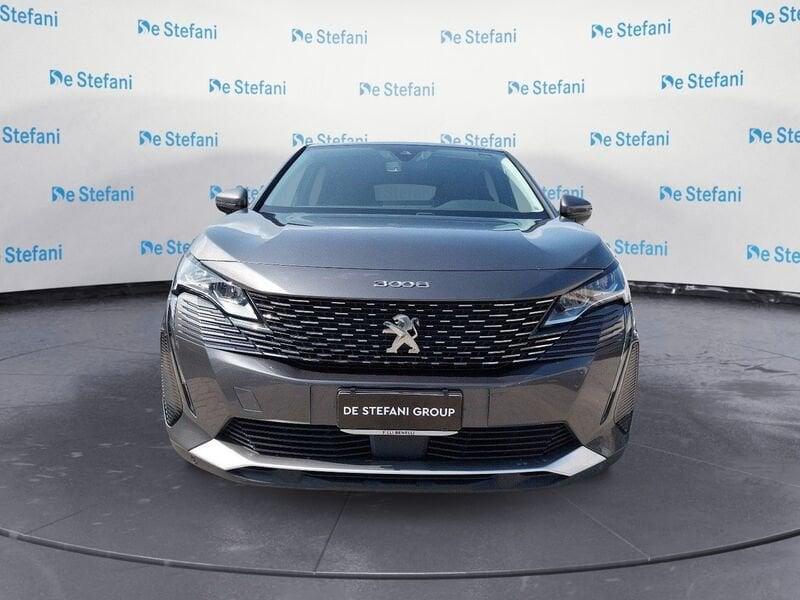 Peugeot 3008 3008 1.6 hybrid phev Allure Pack 225cv e-eat8