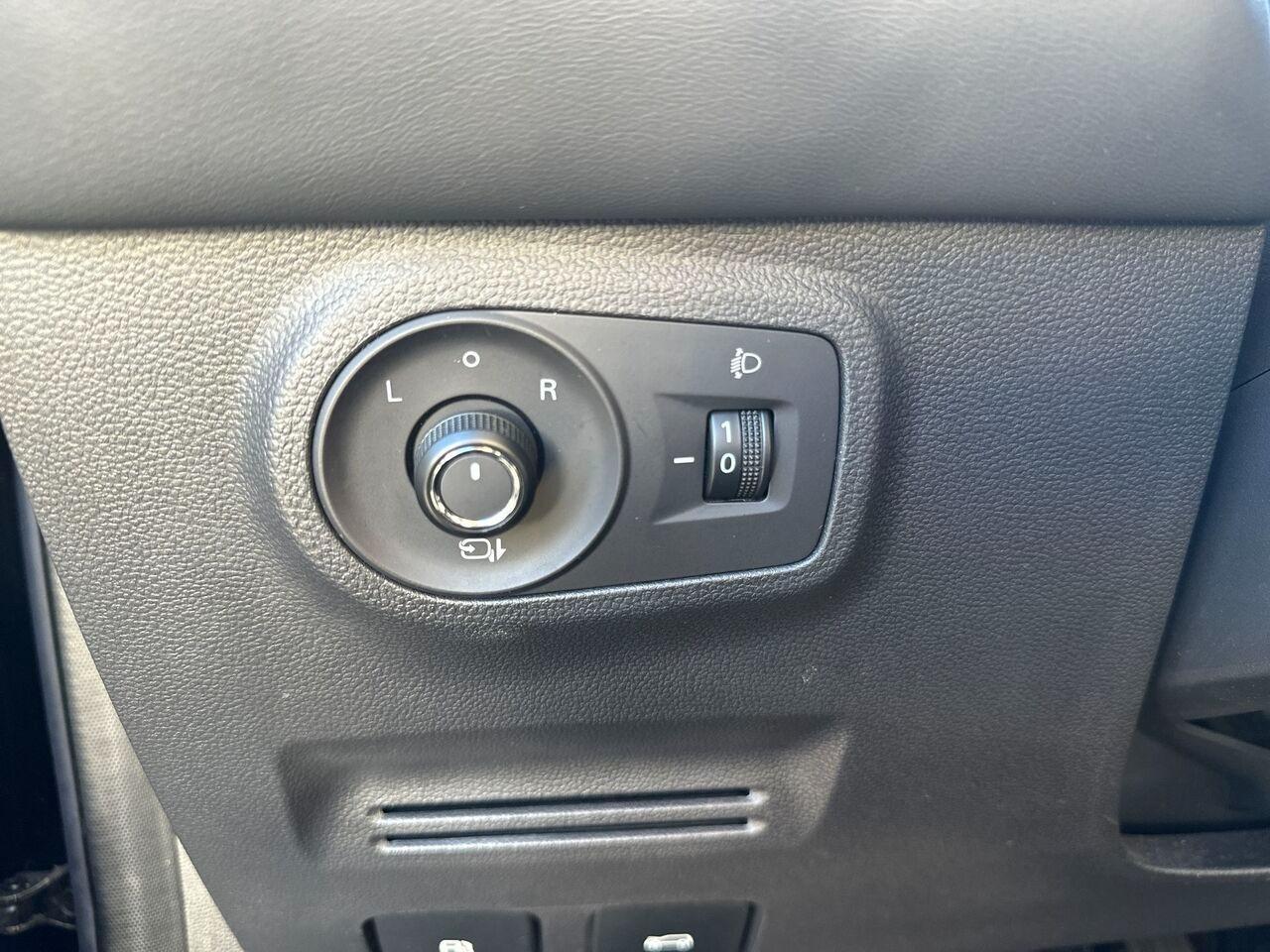 MG ZS 2021 - ZS 1.0 Luxury