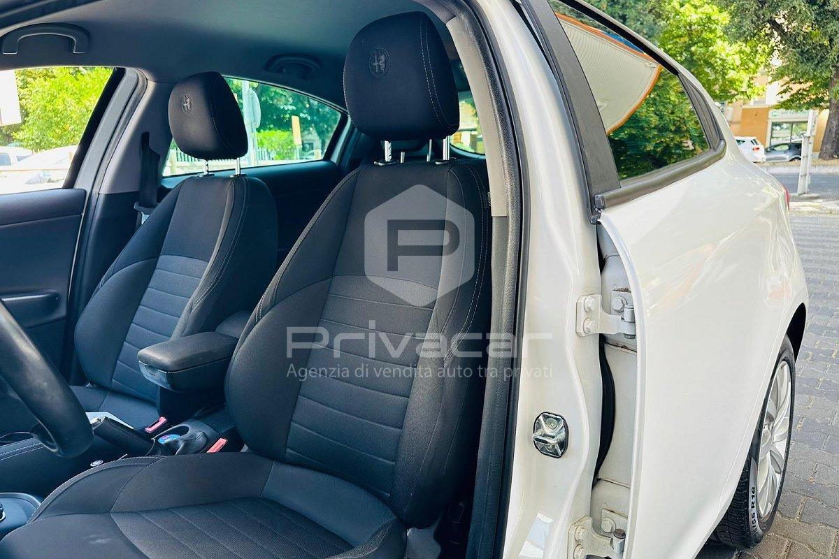 ALFA ROMEO Giulietta 1.6 JTDm 120 CV Business