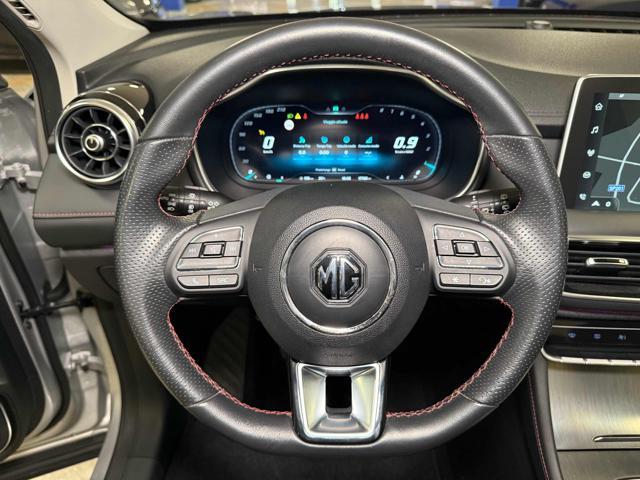 MG HS 1.5T-GDI Luxury