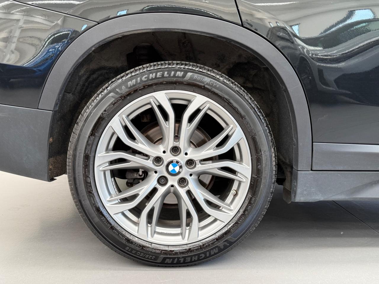 Bmw X1 xDrive18d Sport