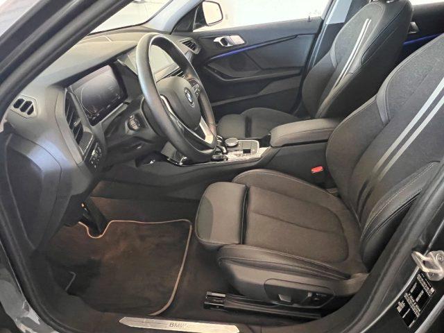 BMW 118 i 5p. Full Optional