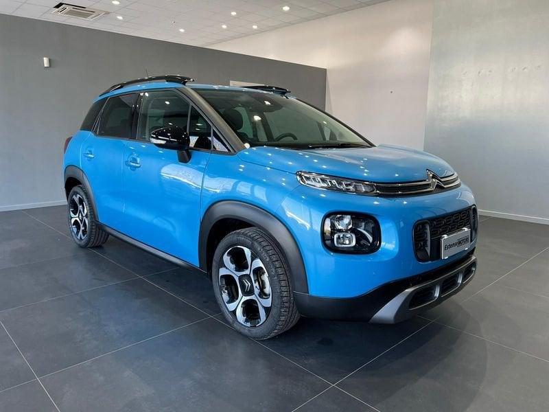 Citroën C3 Aircross PureTech 110 S&S Shine