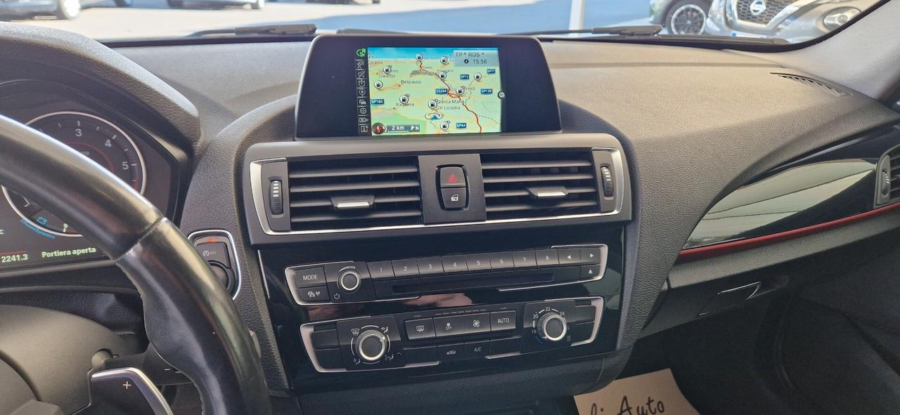 Bmw 118d 150cv Sport