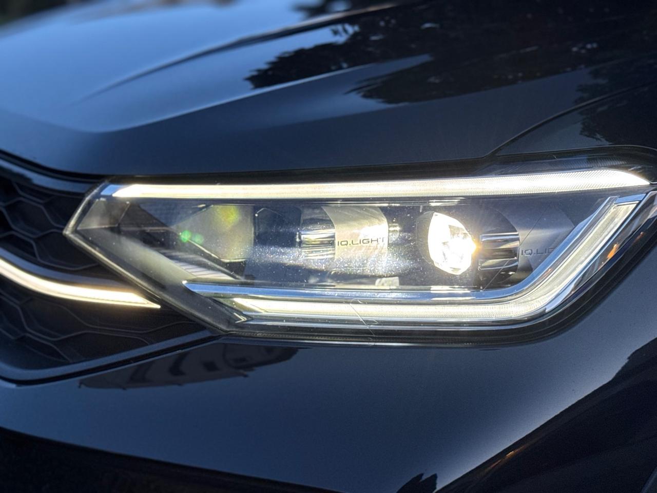 Volkswagen Taigo 1.0 TSI 110 CV DSG Life