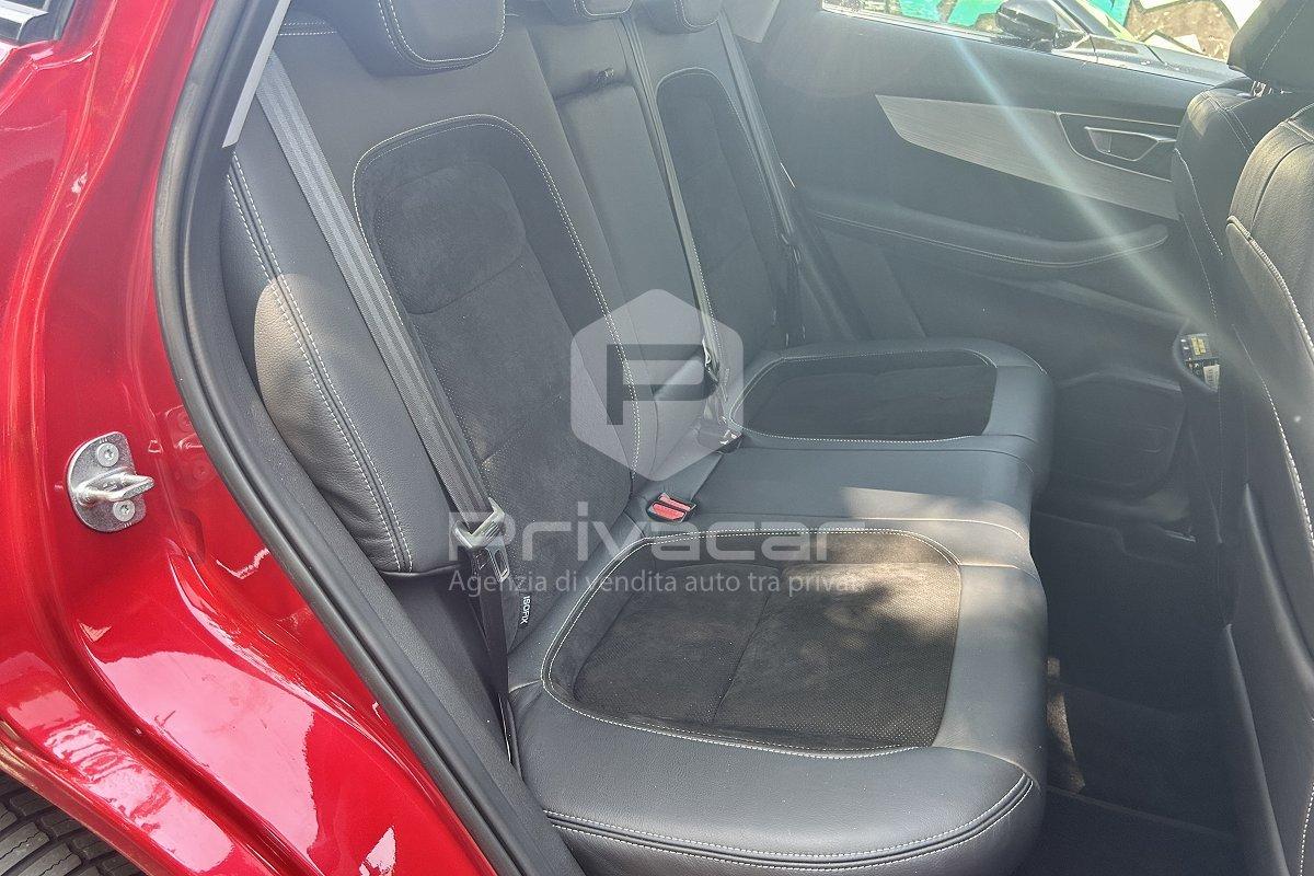 SPORTEQUIPE Sportequipe 6 1.5 Turbo CVT GPL