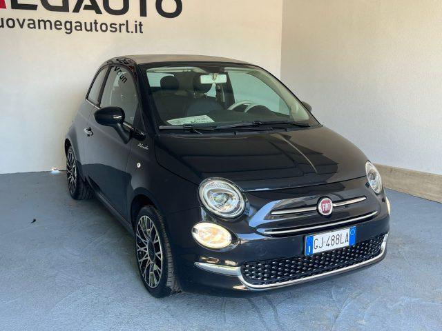FIAT 500C 1.0 Hybrid Dolcevita