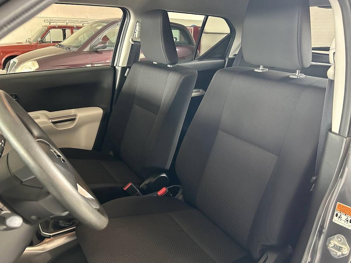Suzuki Ignis 1.2 Dualjet Cool