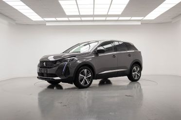 PEUGEOT 3008 BLUEHDI 130 S&S EAT8 ALLU