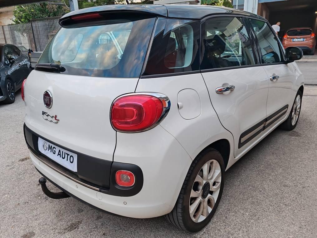 Fiat 500L 1.6 Multijet 120 CV Pop Star
