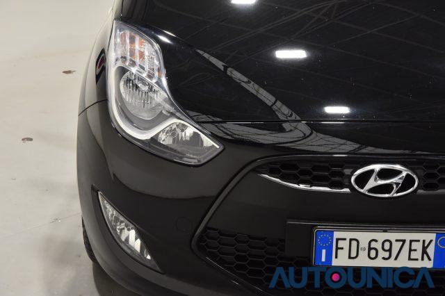 HYUNDAI iX20 1.4 90CV CLASSIC IDEALE NEOPATENTATI