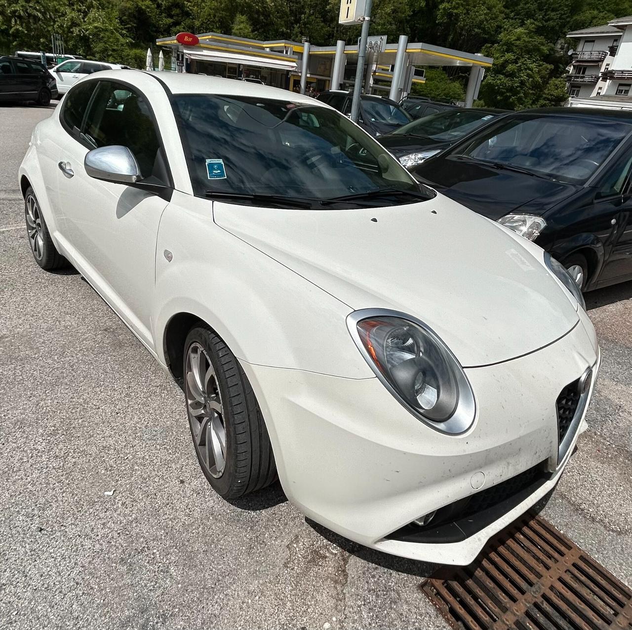 Alfa Romeo MiTo 1.3 JTDm 95 CV S&S Super