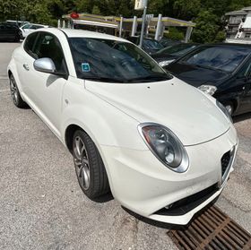 Alfa Romeo MiTo 1.3 JTDm 95 CV S&S Super