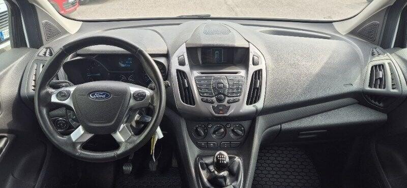 Ford Tourneo Connect Tourneo Connect 1.5 TDCi 120 CV Plus