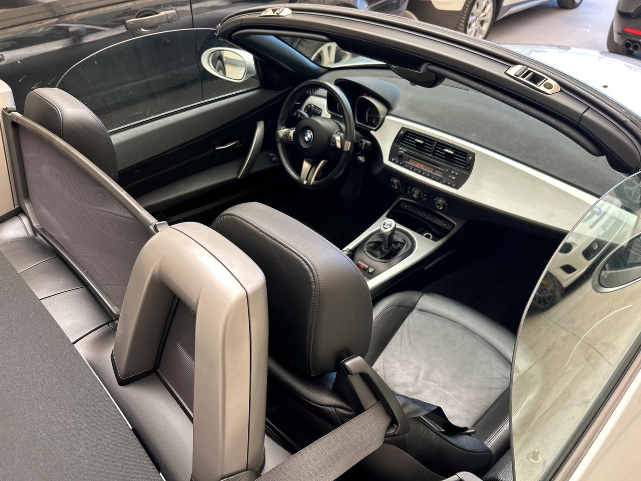 Bmw Z4 2.5i