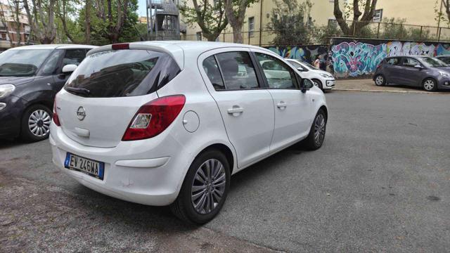 OPEL Corsa 1.2 85CV 5 porte GPL-TECH Ecotec